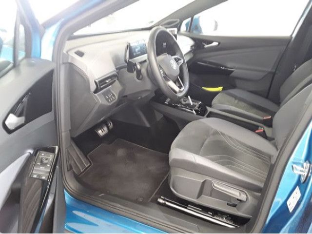 Volkswagen ID.4 Pro AHK IQ.LED NAVI AR-HuD WÄPU R-KAM H K foto 5