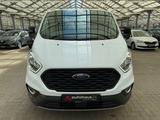 Ford Tourneo Custom 2.0TDCi  320 Active|ACC|CarPlay - Ford Tourneo Custom Active mit Diesel-Antrieb