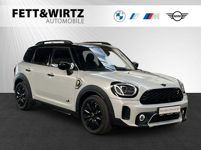 MINI Countryman SE ALL4 ClassicTrim|LED|Navi|Kamera