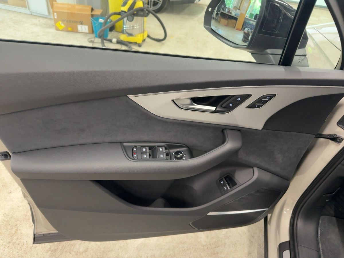 Audi Q7 - Bild 15
