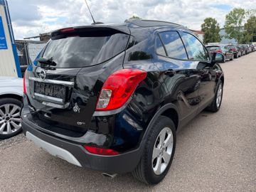 Opel Mokka - 6