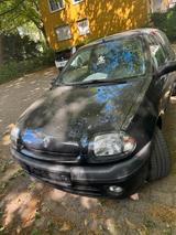 Renault Clio - gebrauchte Renault Clio aus dem Jahr 1999