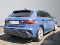 Audi A3 - Vorschau Bild 3