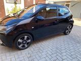 Toyota Aygo 5 Türer mit Faltdach, top gepf... - : Kleinwagen, Faltdach mit