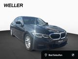 BMW 320i M Sport HUD ACC AHK Laser Kamera adptFahrw - BMW 3er Reihe in Bielefeld