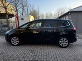Opel Zafira Tourer Innovation/FAHRRAD/7SITZER/KAMERA/ - Opel Zafira Tourer: Innovation