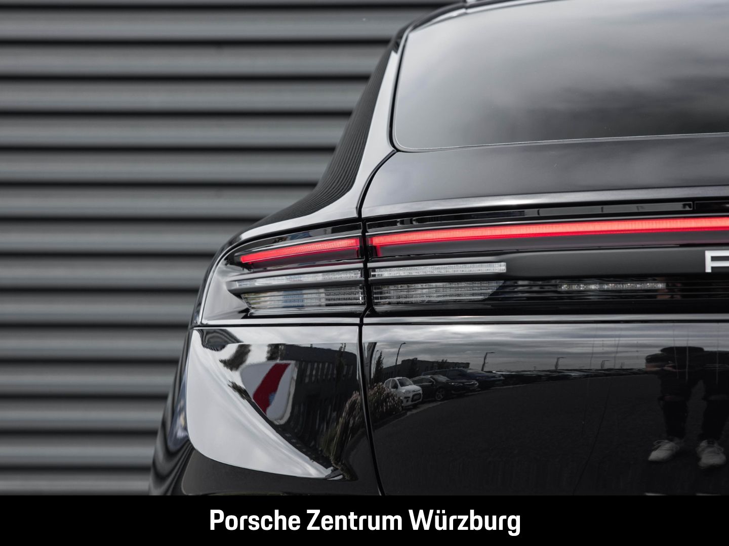 Porsche Macan - Bild 8