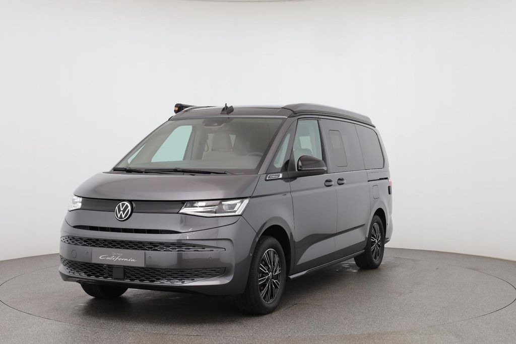 Volkswagen T7 California