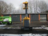 Haulotte Arbeitsbühne Haulotte Star 10, AH  10 m - Haulotte Arbeitsbühne