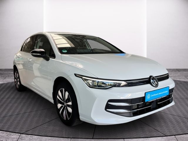 Fahrzeugabbildung Volkswagen Golf 1.5 TSI GOAL AHK NAVI LED-PLUS