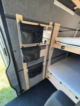 Mercedes-Benz Sprinter 907 Camper mit 5 Sitzen - Offers