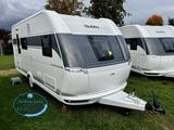 Hobby Excellent Edition 490 KMF Kinderbetten Kompakt - Wohnwagen Kompakt