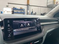 Skoda Fabia - Vorschau Bild 25