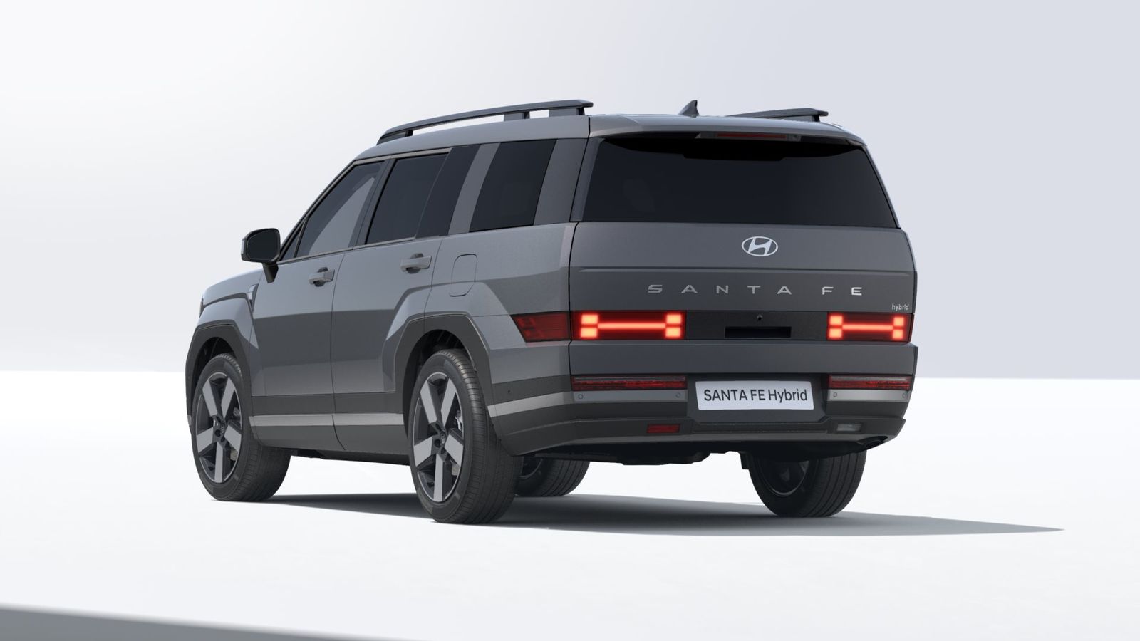 Hyundai SANTA FE - Bild 6