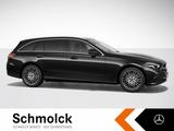 Mercedes-Benz C 180 T AVANTGARDE+9G+LED+MBUX+CAM+SPUR+TOTW+SHZ - Mercedes-Benz C 180 in Freiburg
