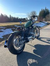 Yamaha Virago XV 535 Bobber - Offers matching your search criteria