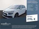 Citroën C4 Spacetourer PureTech 130 Shine Automatik - Citroën C4 SpaceTourer: Shine