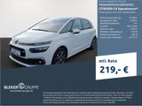 Citroën C4 Spacetourer PureTech 130 Shine Automatik - Citroën C4 SpaceTourer aus 2019