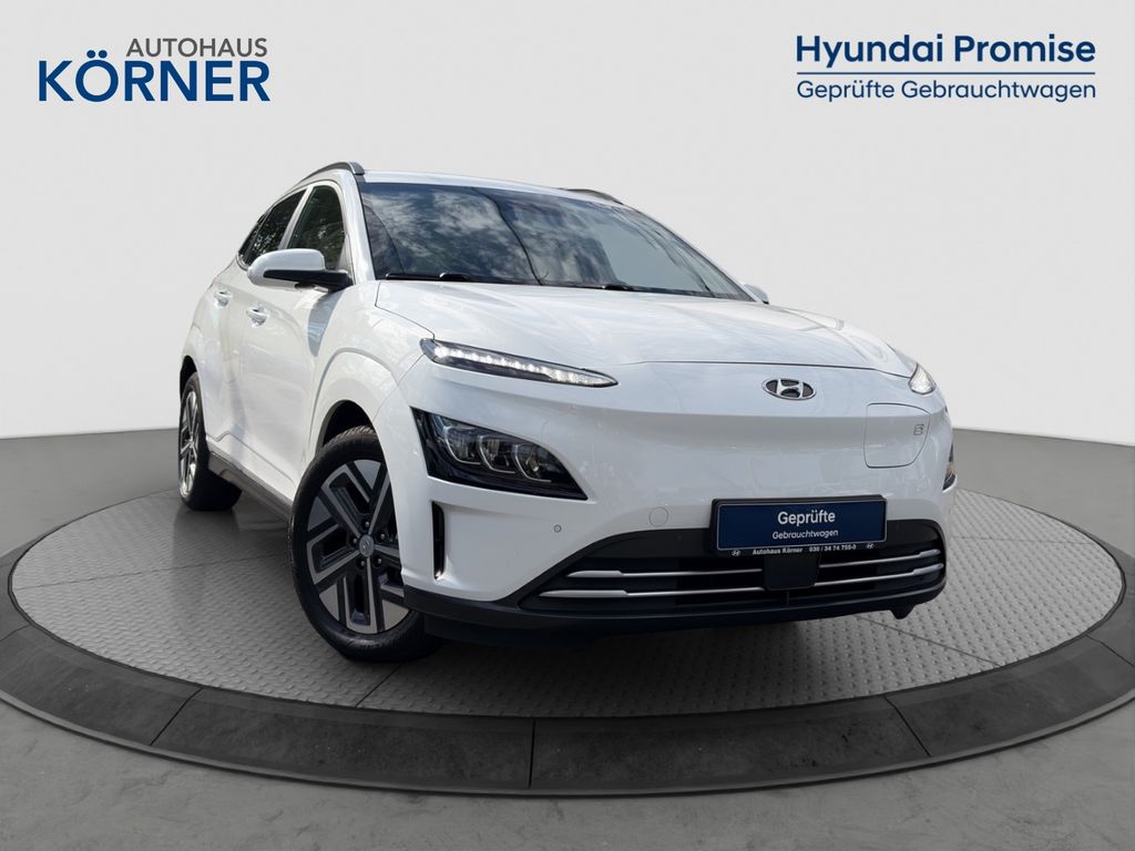 Image of Hyundai KONA Elektro