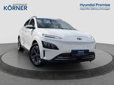 Hyundai KONA Elektro Prime *LED*CAM*CARPLAY*NAVI*KRELL* - weiße Hyundai KONA Elektro