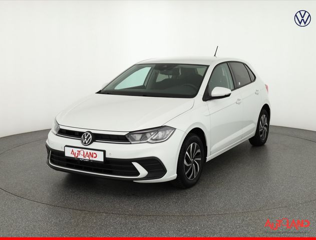 Volkswagen Polo 1.0 TSI LED ACC Sitzheizung Tempomat