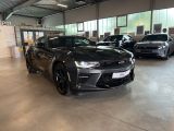 Chevrolet Camaro Coupé V8 AT - Dt./1. Hd/Unfallfrei/Klappe - Chevrolet: Coupé
