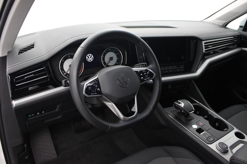 Volkswagen Touareg 4Motion 3.0 TDI SCR Klima*Tempo*PDC*Nav