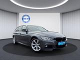 BMW 330  d*M-PAKET*HuD*LEDER*MEMORY*LED* - BMW 330: 330d M Paket