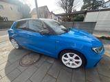Audi A1 Sportback Edition One Sonderedition - Audi A1: Sport Edition