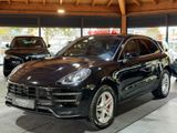 Porsche Macan 3.6 Turbo ACC-XENON-NAVI-LEDER-AHK-KAMERA - Porsche Macan: Turbo