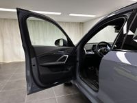 BMW X1 - Vorschau Bild 31