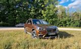 BMW Bmw x1 f48 2.0i  XDRIV A - BMW X1: Bm