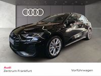 Audi A3 - Vorschau Bild 1