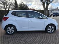 Kia Venga Edition 7 Klima Bluetooth Sitzheizung