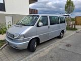 Volkswagen T4 Multivan 2,5 TDI mit Wohnmobilzulassung - Volkswagen T4 Multivan in München