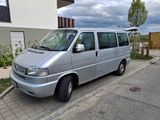 Volkswagen T4 Multivan 2,5 TDI mit Wohnmobilzulassung - Volkswagen T4 Multivan in München