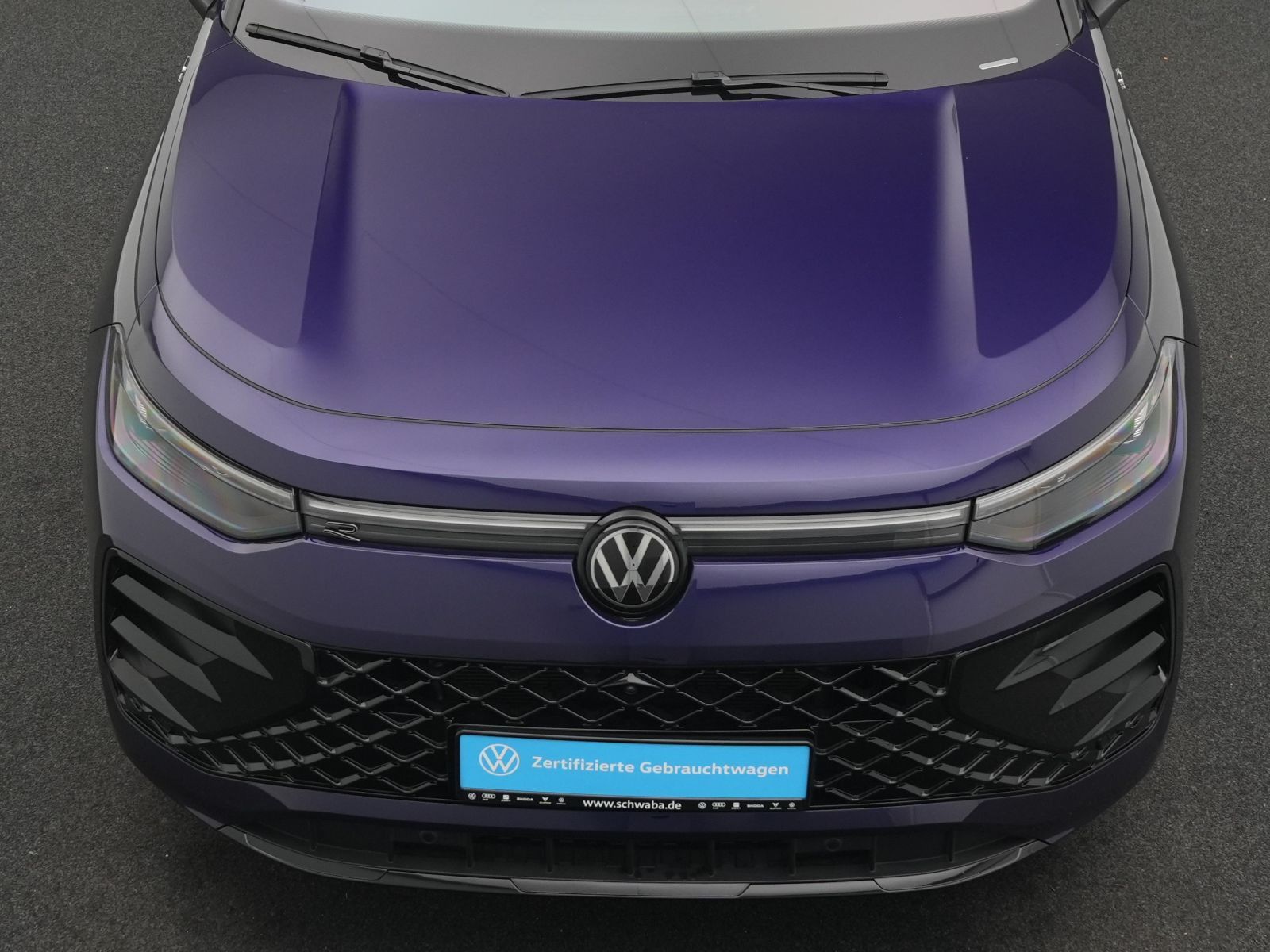 Volkswagen Tayron - Bild 31