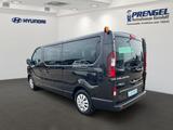 Fiat Talento Kombi L2H1 1.6 9 SITZER KLIMA PDC RADIO - Fiat Talento aus 2019
