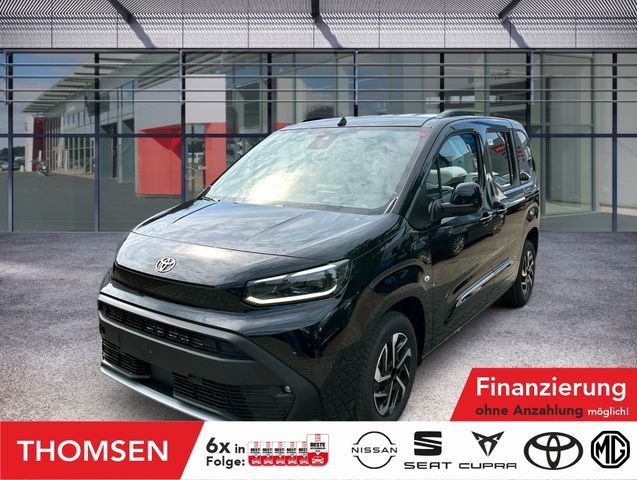 Toyota Proace City Verso 1.2 L1 D S/S Team Deutschland