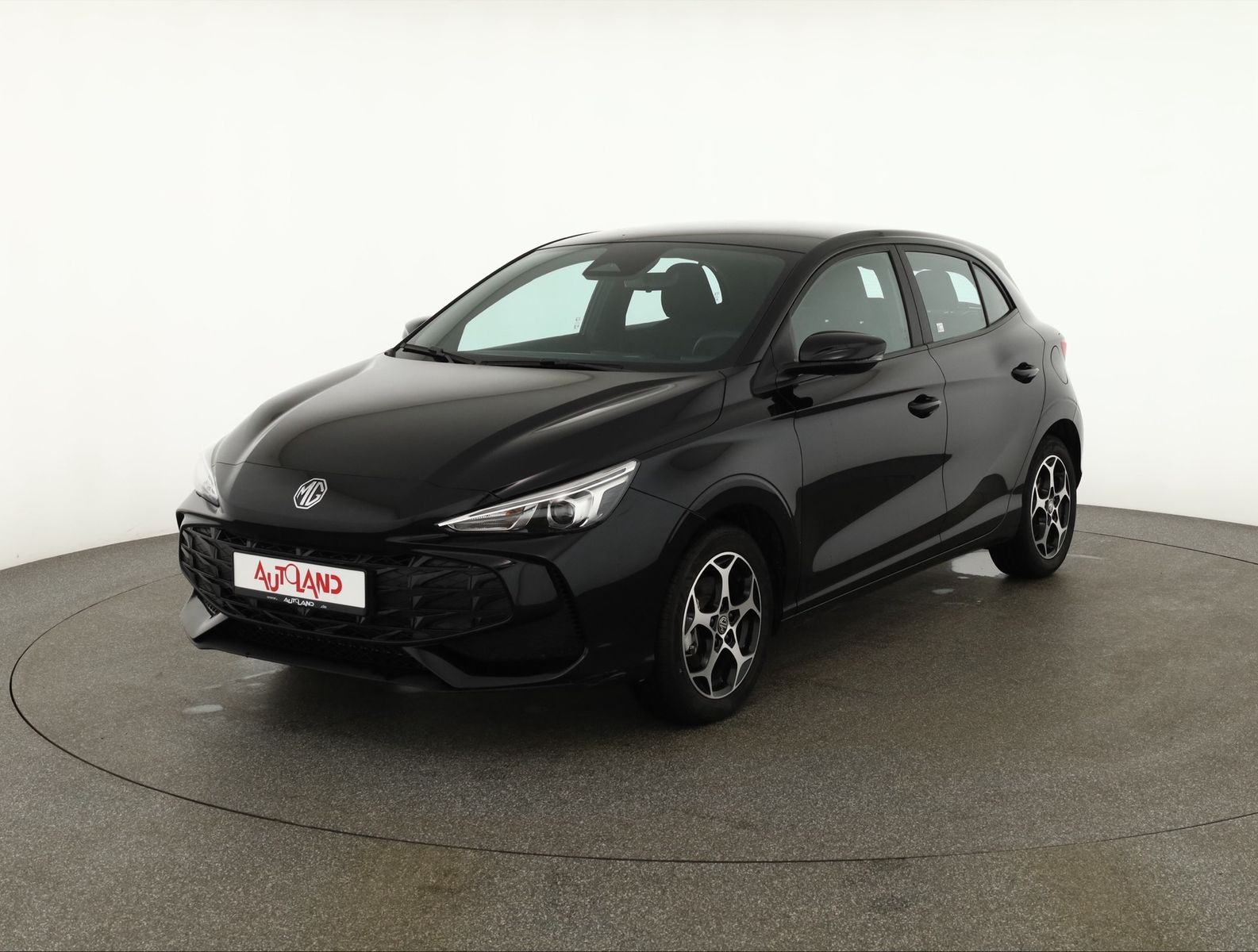MG3
