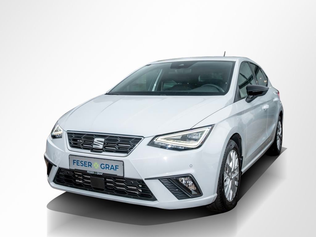 Seat Ibiza - Bild 11