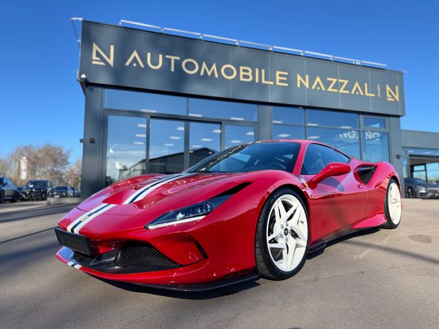 FERRARI F8