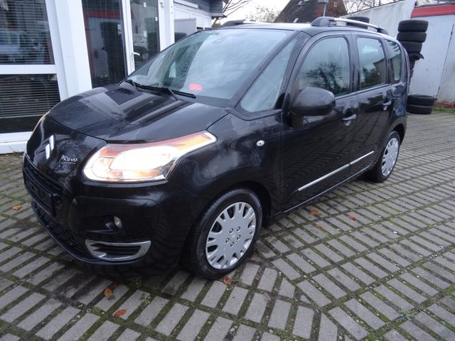 Citroën C3 Picasso 1.6 HDI Exklusive 2.Besitz