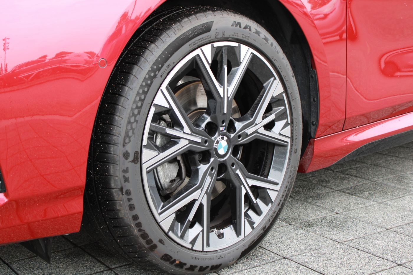 BMW 120 M Sport Navi AdLED Kamera DAB SH DriveAssist foto 5