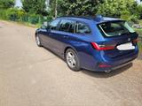 BMW 320 d Touring Panoramadach-elektr Heckklappe - mit Diesel-Antrieb: Elektr Heckklappe
