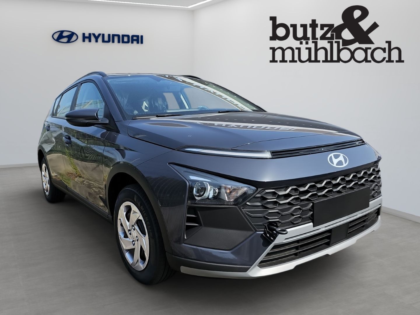 Hyundai BAYON – Bild 2