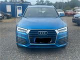 Audi Q3 design S-Line - Audi Q3 in Hannover