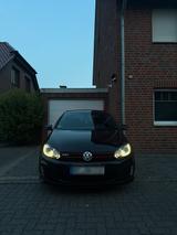 Volkswagen Golf 6 gti Edition 35 - Volkswagen Golf: 3.6