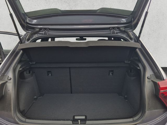 Polo GTI 2.0 TSI DSG