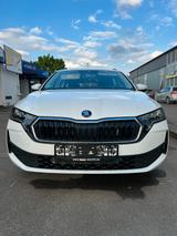 Skoda Octavia 2.0 TDI 85kW Essence Combi Essence